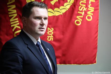 Redni letni občni zbor Prostovoljnega gasilskega društva Sela (25)
